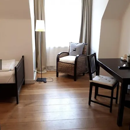 Fogadó Wildenauer's *