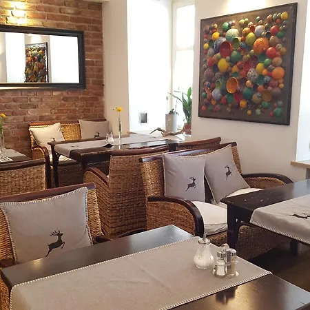 Wildenauer's Biedermannsdorf