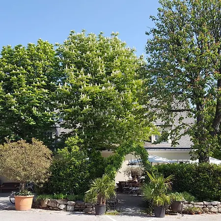 Wildenauer's Fogadó *