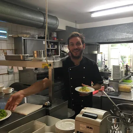 Wildenauer's Fogadó *