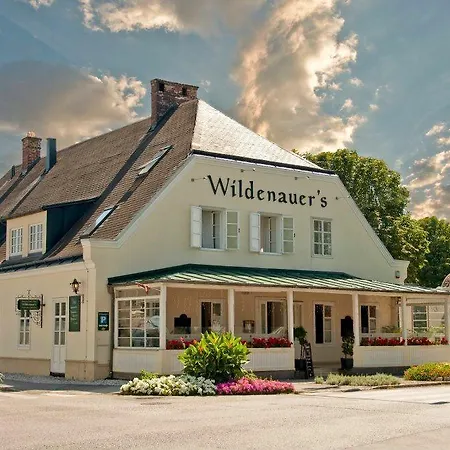 Inn Wildenauer's Biedermannsdorf