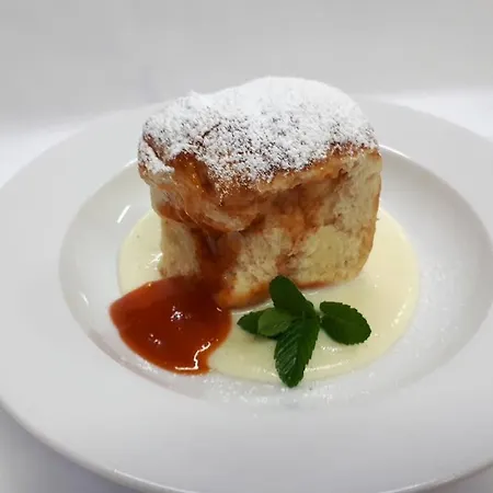 Fogadó Wildenauer's Biedermannsdorf