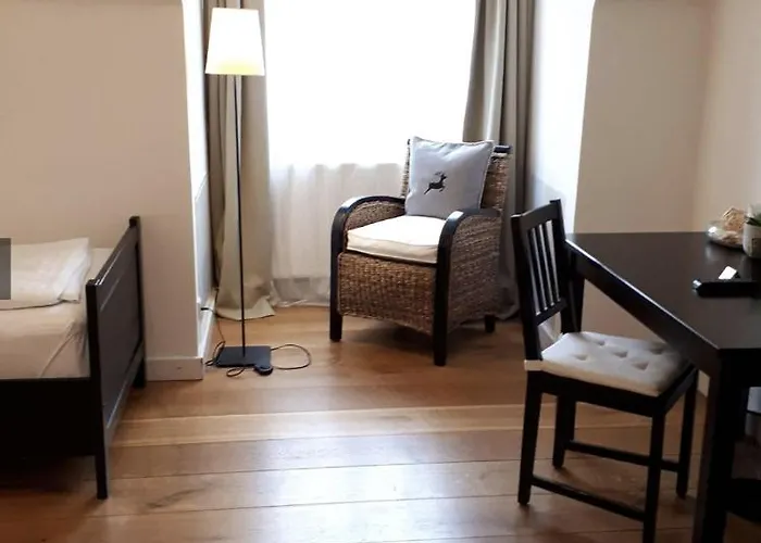 Locanda Wildenauer's *