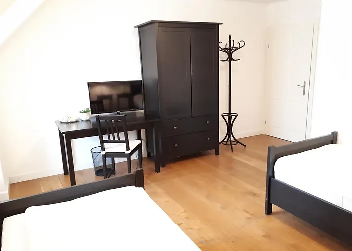 Locanda Wildenauer's *