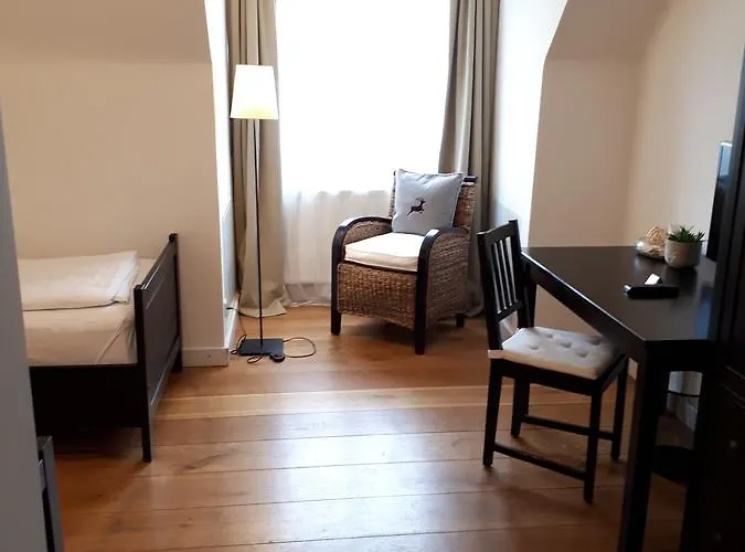 Wildenauer's Locanda