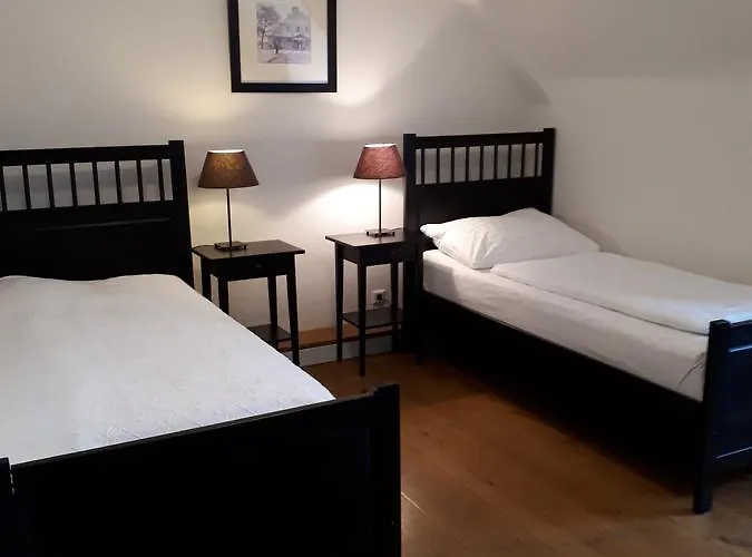 Wildenauer's * Biedermannsdorf