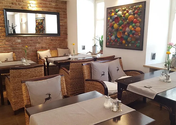 Wildenauer's Biedermannsdorf