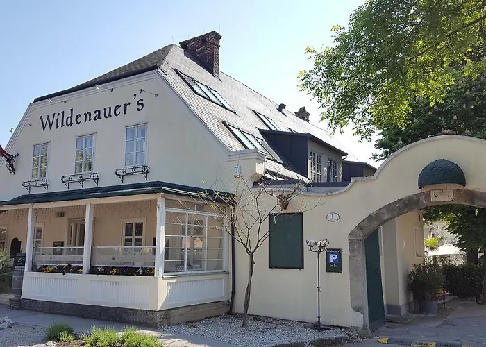 Locanda Wildenauer's *