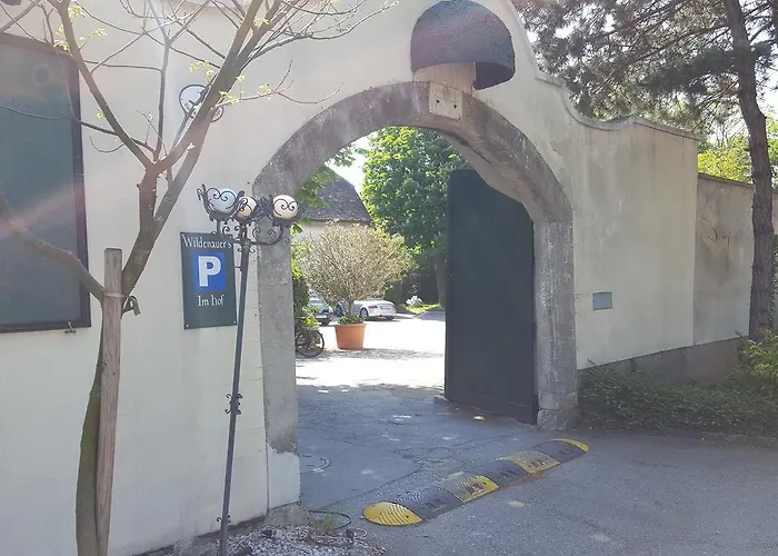 Locanda Wildenauer's Biedermannsdorf