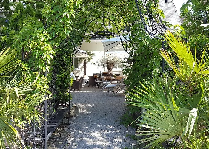 Locanda Wildenauer's Biedermannsdorf