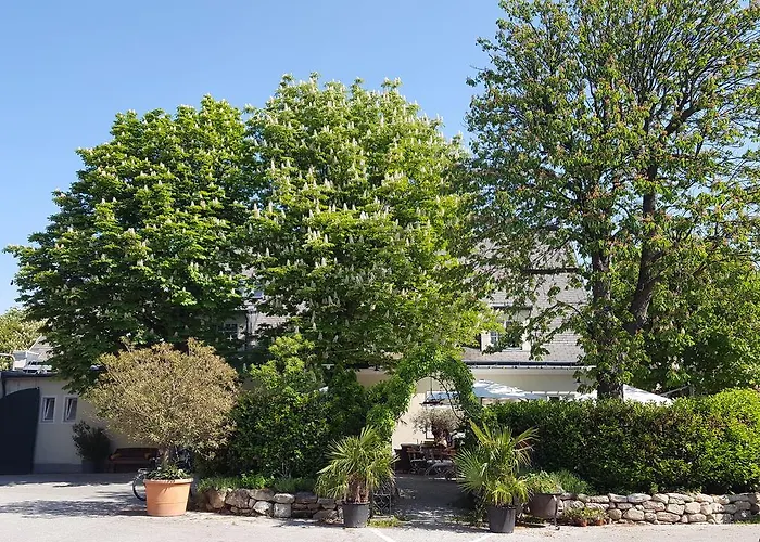 Wildenauer's Locanda *