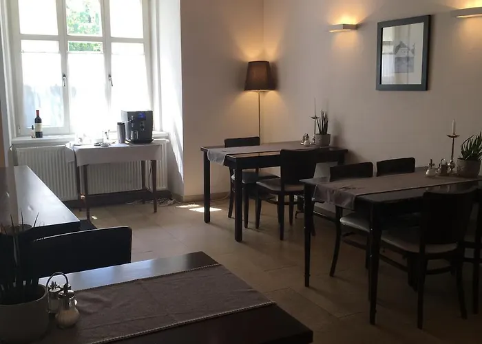 Wildenauer's Locanda *