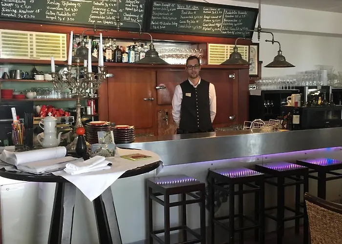 Wildenauer's Locanda *