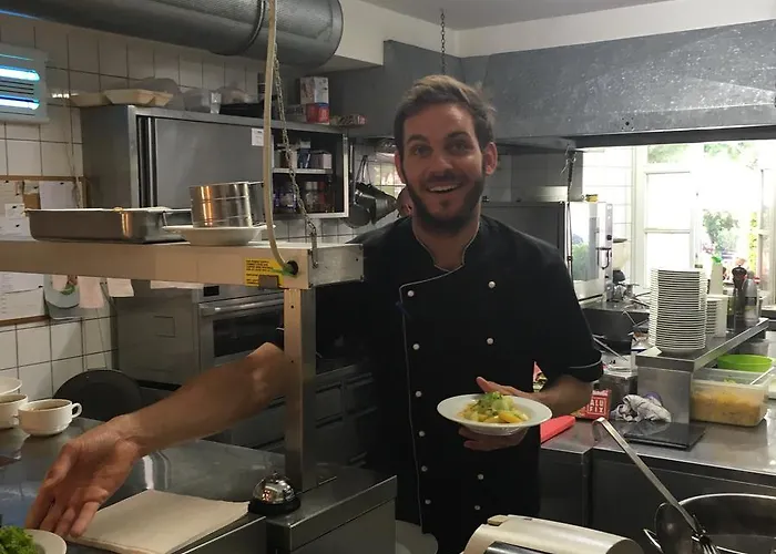 Wildenauer's Locanda *