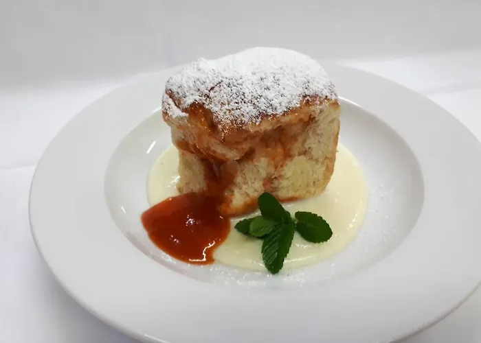 Locanda Wildenauer's Biedermannsdorf